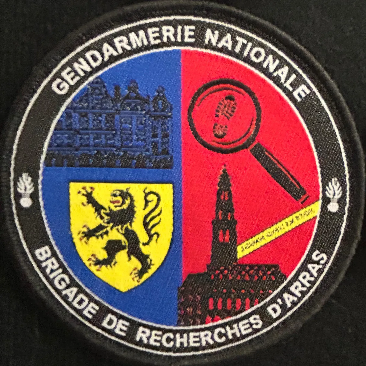 BR Arras