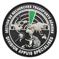 SRTA Division Appuis Spécialisés