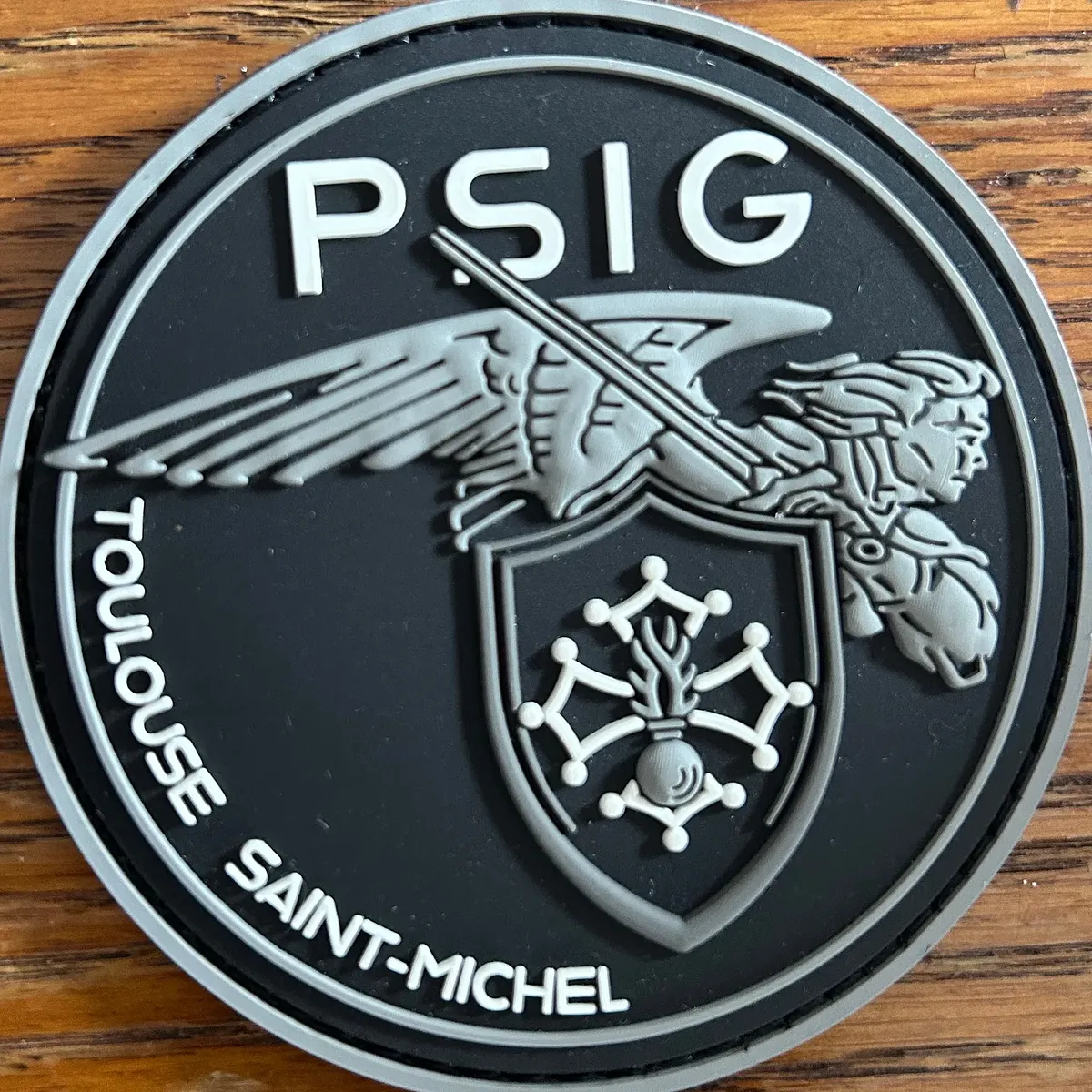 PSIG Toulouse Saint-Michel