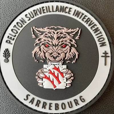 PSIG Sabre - Sarrebourg