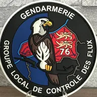 GLCF 76 - Seine-Maritime