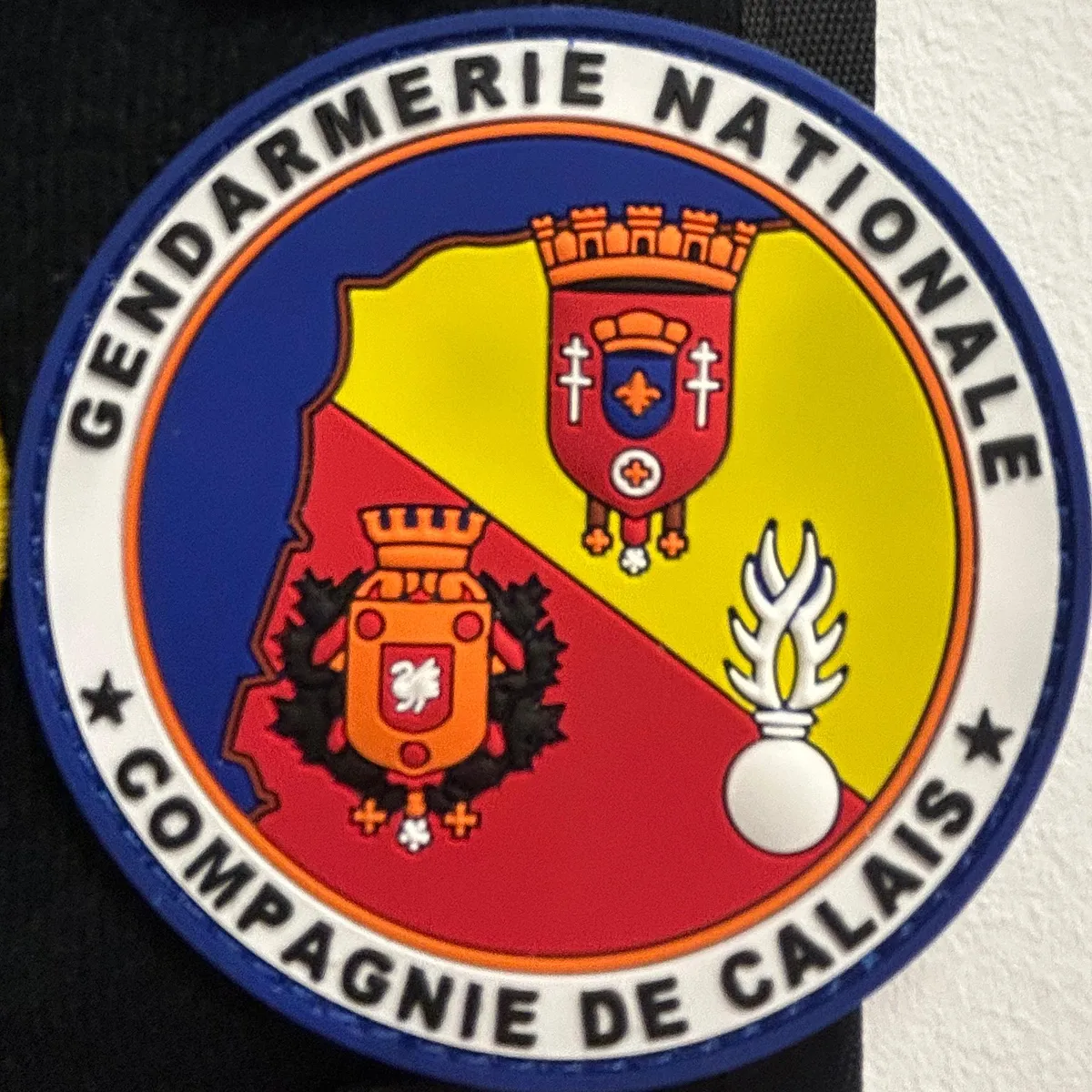 CGD Calais