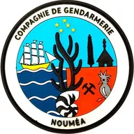 CGD - Nouméa