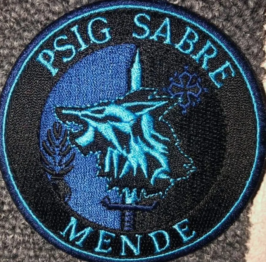 PSIG Sabre - Mende