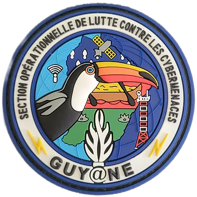 SOLC Guyane 