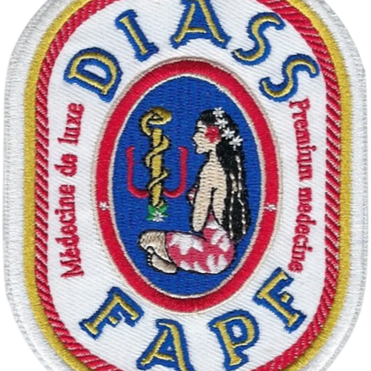 SSA : DIASS Tahiti