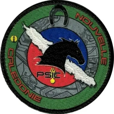 PSIC Nouvelle-Calédonie
