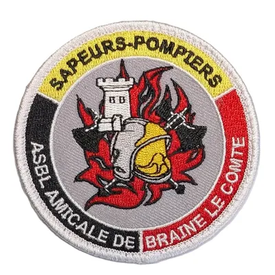 Amicale Braine Le Comte 