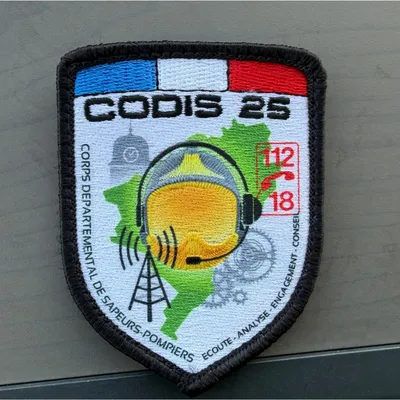 CODIS 25