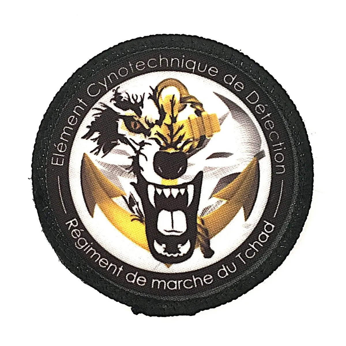 RMT - CCL - ECD