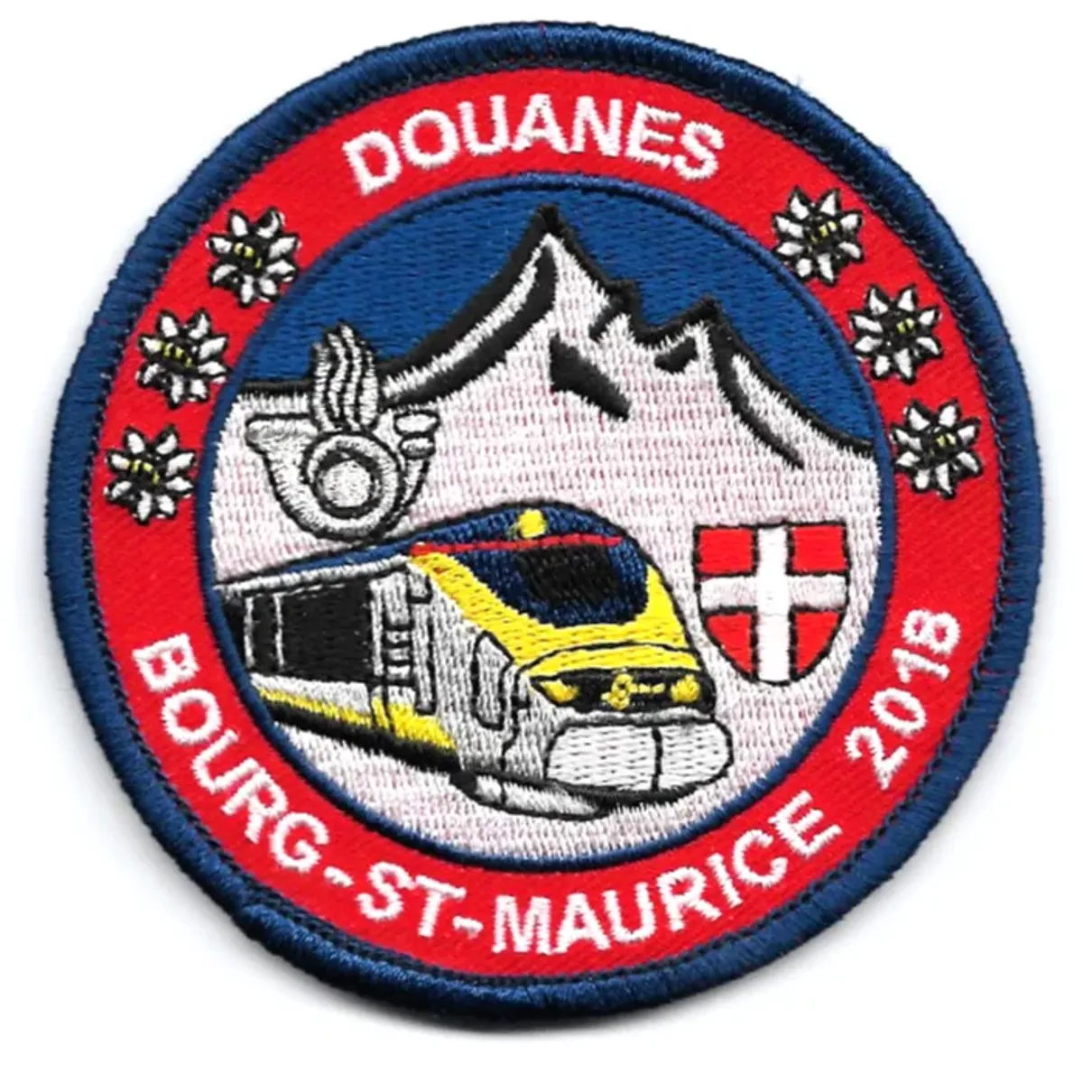 BSI -  Bourg-Saint-Maurice - 2018