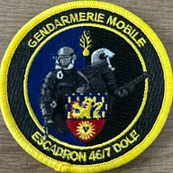EGM 46/7 Dole
