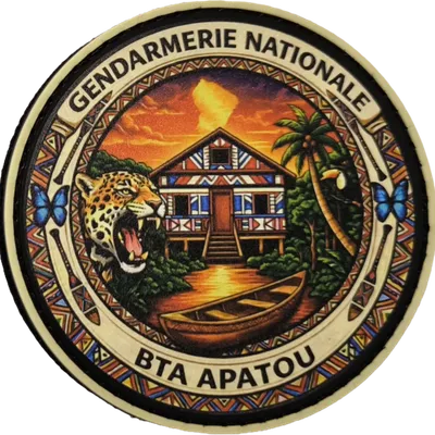 BTA - Apatou 