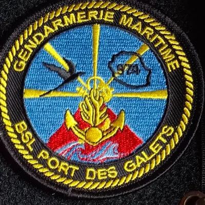BSL Port des Galets