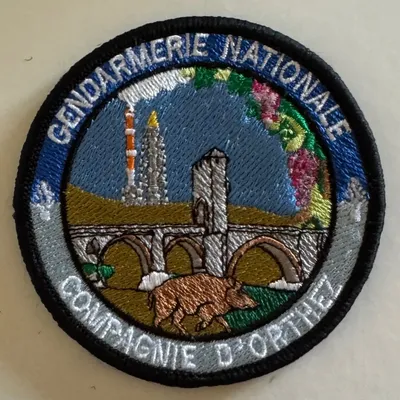 CGD - Orthez 