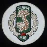 516ème Régiment du Train
