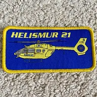 Helismur 21 Dijon