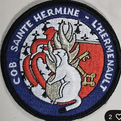 COB - Sainte-Hermine / L'Hermenault