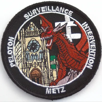 PSIG - Metz