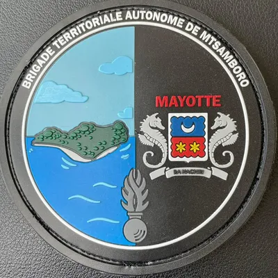 BTA Mtsamboro