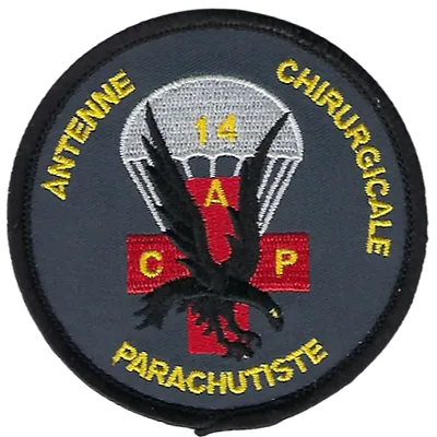 SSA : 14ème ACP V5