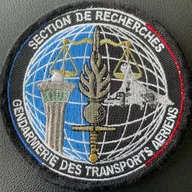 SR Transports Aériens