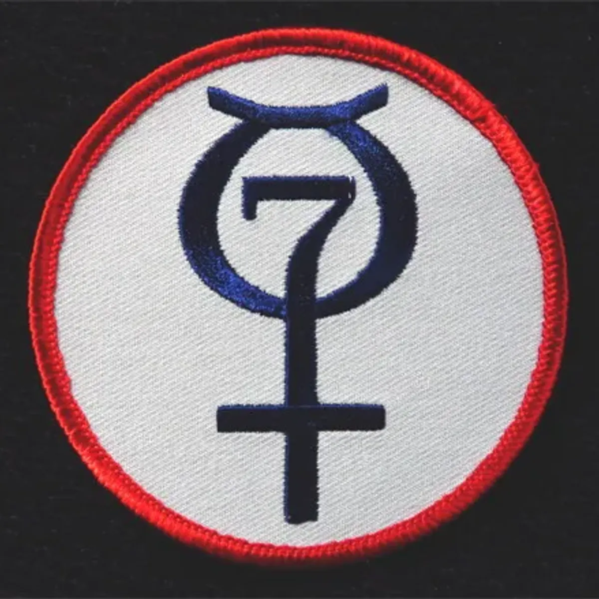 Logo MERCURY