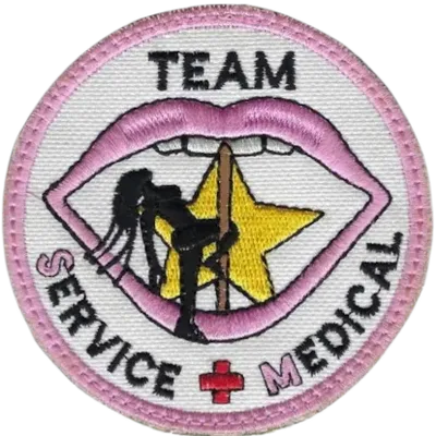 SSA : Team Service Médical