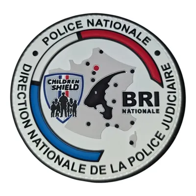 BRI - Operation Children Shield