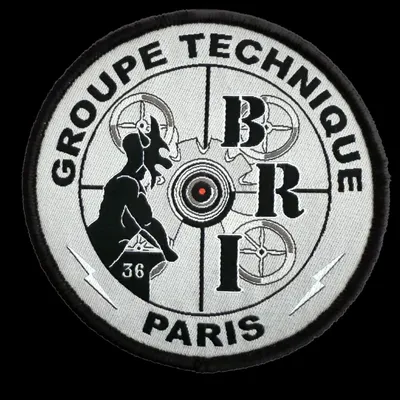 BRI-PP - Groupe Technique 