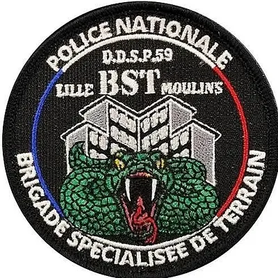 BST Lille Moulins