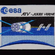 ESA ATV-1