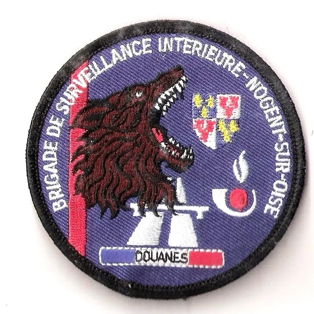 BSI - Nogent-sur-Oise
