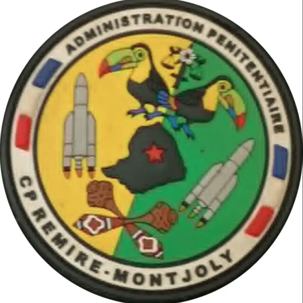 CP - Remire-Montjoly