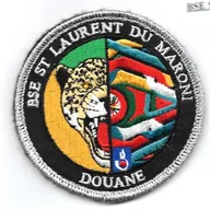 BSE - Saint-Laurent-du-Maroni