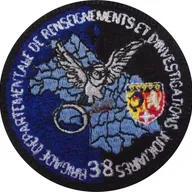 BDRIJ 38