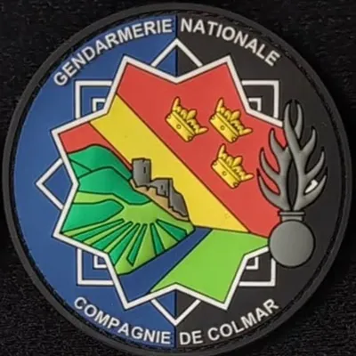 CGD - Colmar