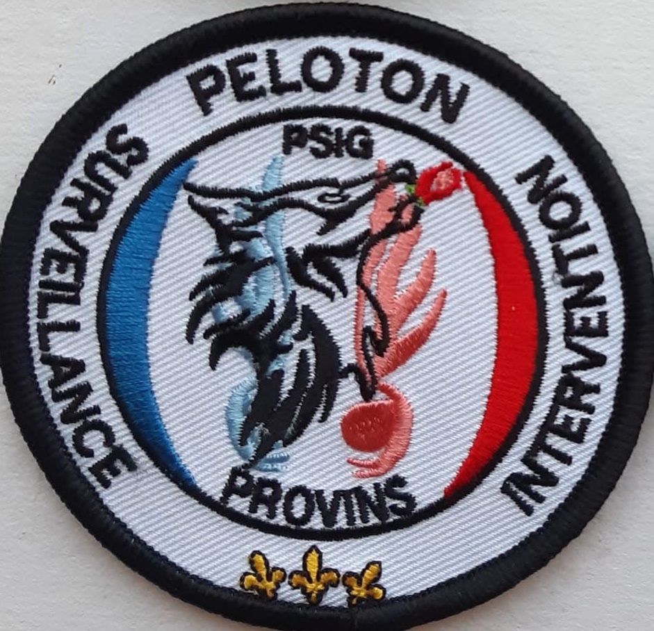 PSIG - Provins