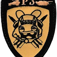 12ème Régiment de Cuirassiers - 1er Escadron - 3ème Peloton