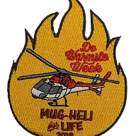 MUG - HELI De Warmste Week 2018