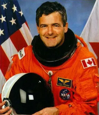 STS-77 Garneau – 2