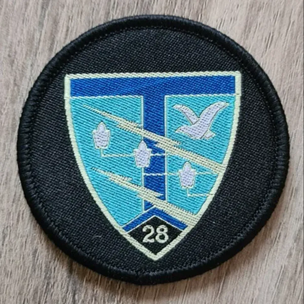28e Régiment de Transmissions / TSR