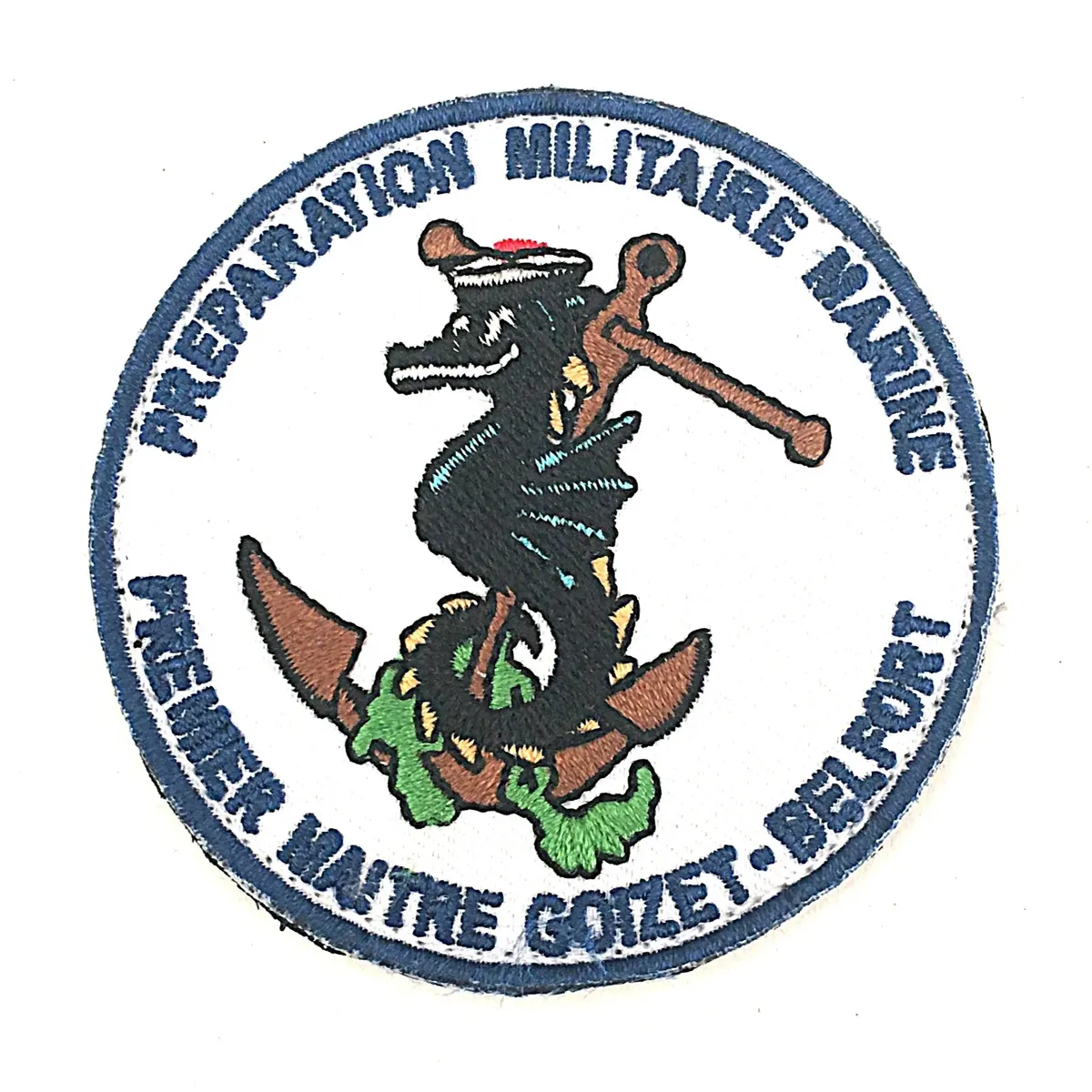 Centre de Préparation Militaire Marine de Belfort