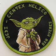 CENTEX HELICO - Jedi