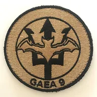 11e Régiment d'Artillerie de Marine - GAEA 9