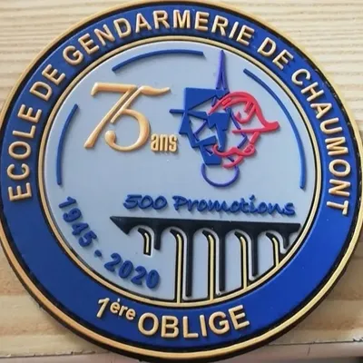 ESOG Chaumont - 75e Anniversaire 
