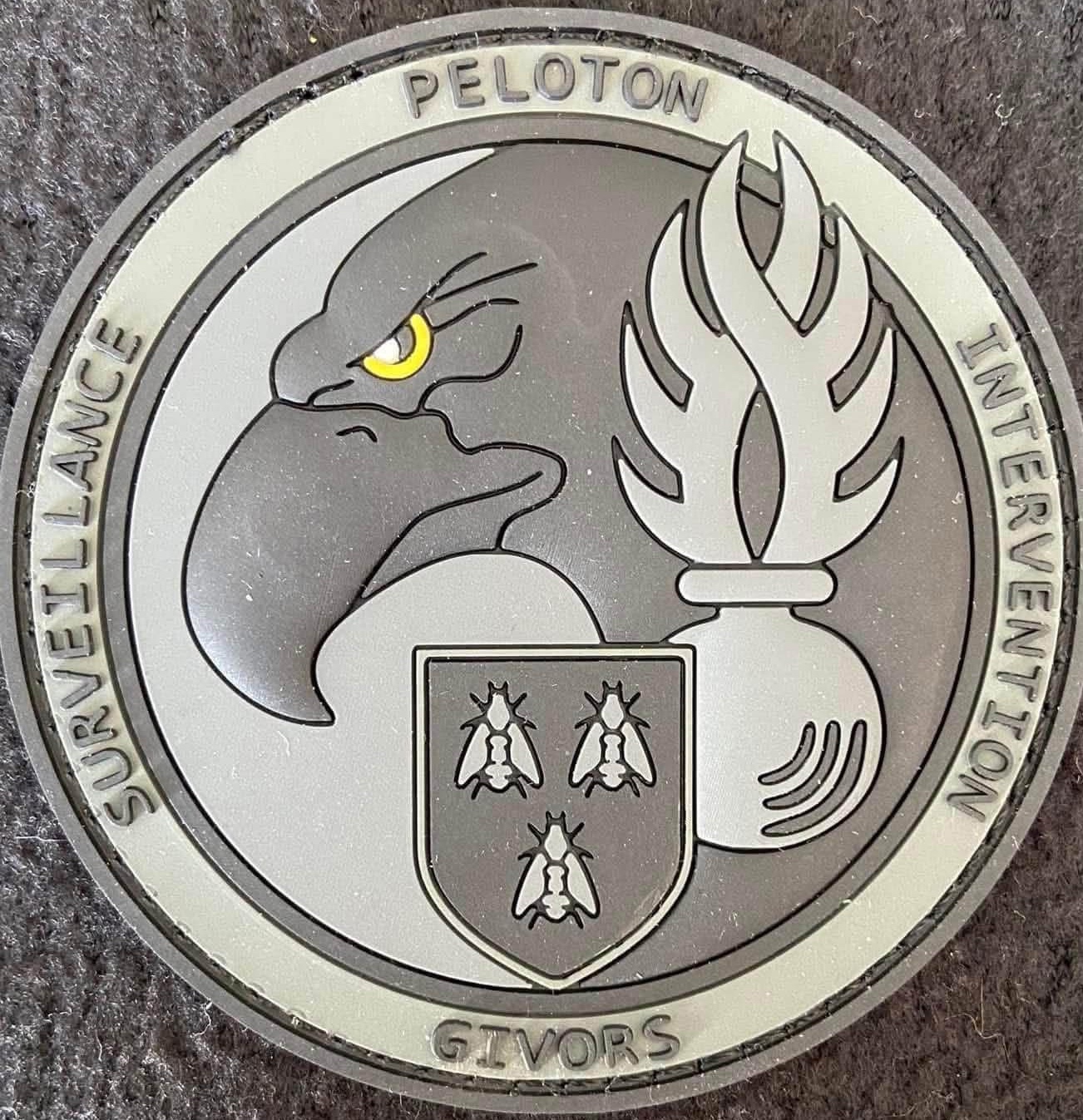 PSIG - Givors