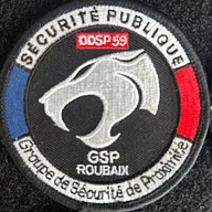 GSP Roubaix