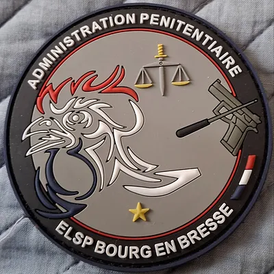 ELSP Bourg en Bresse 
