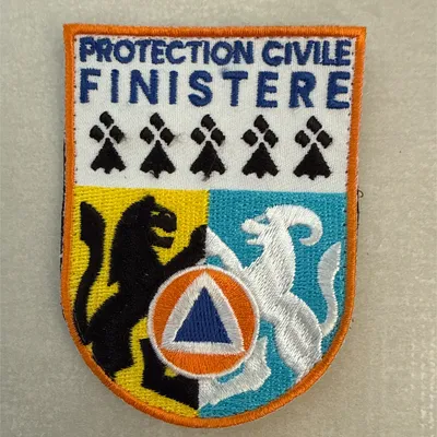 Protection Civile - Finistère 